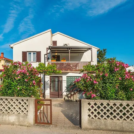 Apartment Vinka Baska  Exterior photo