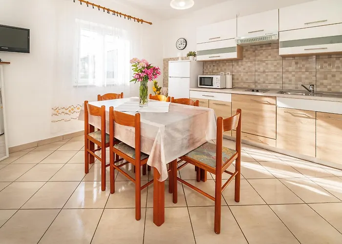 Apartment Vinka