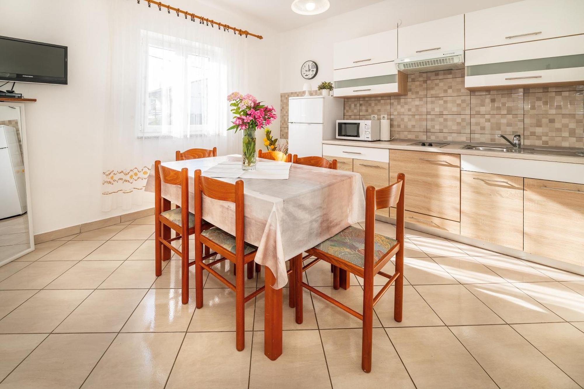 Vinka Apartment