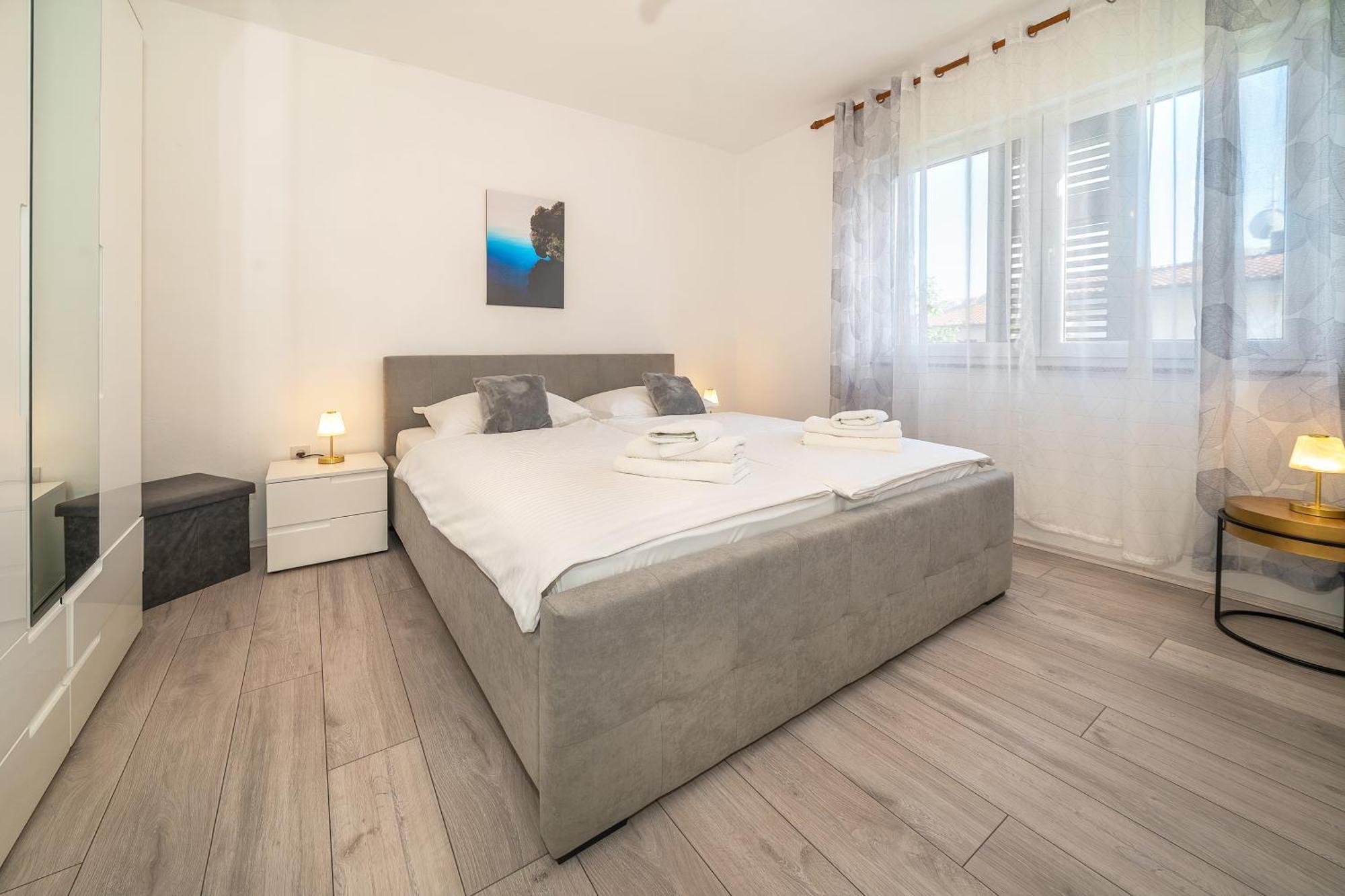 Apartment Vinka