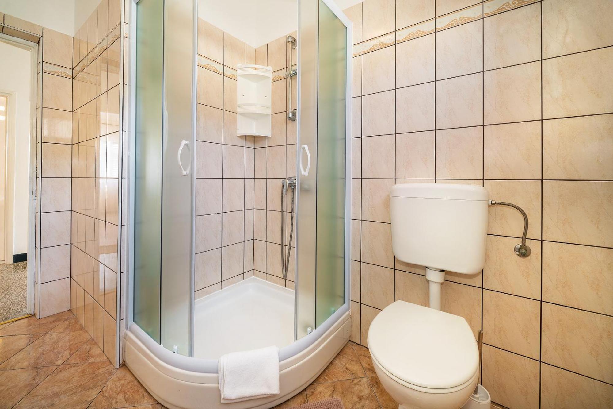 Vinka Apartment Baška