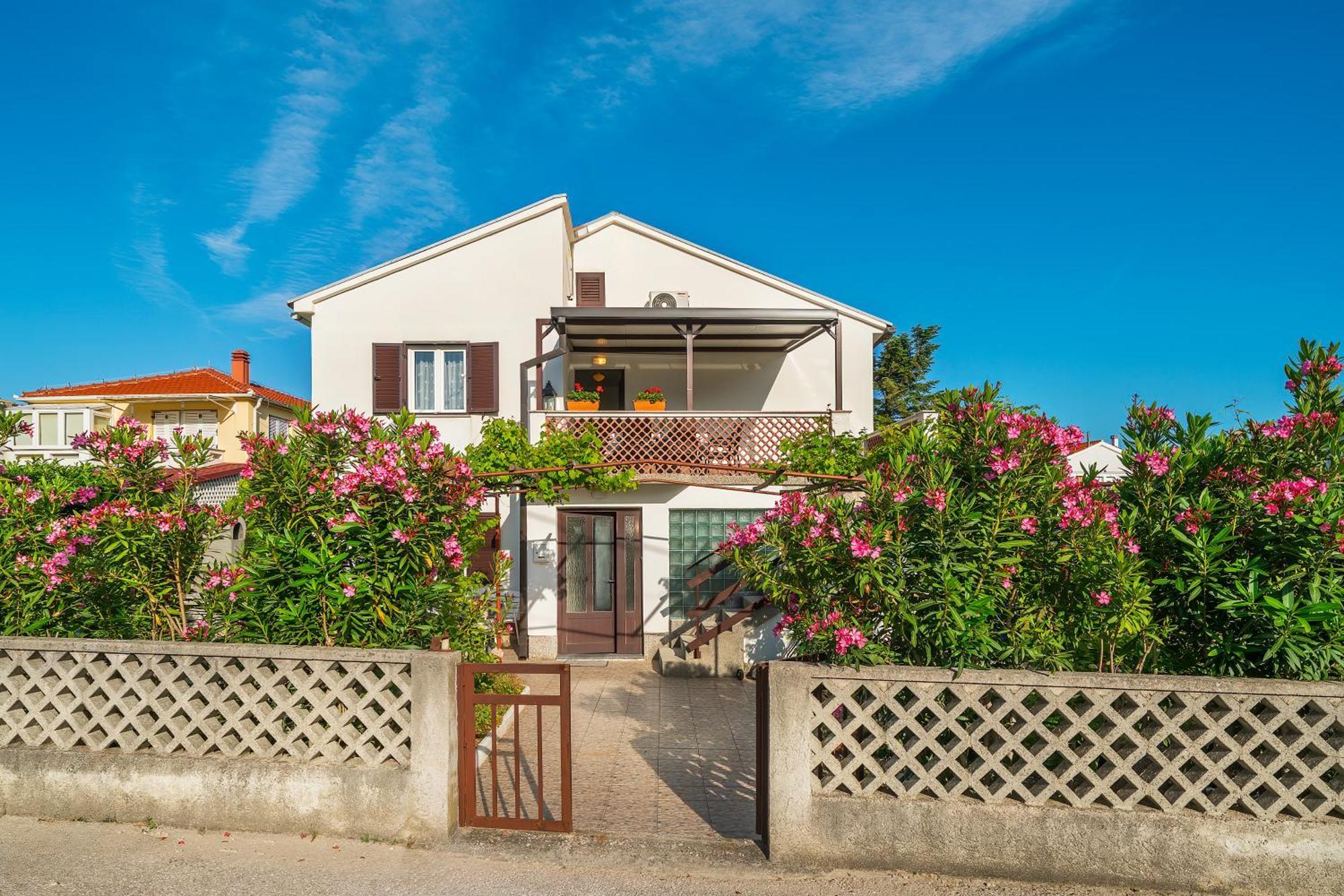 Apartment Vinka Baska (Krk)