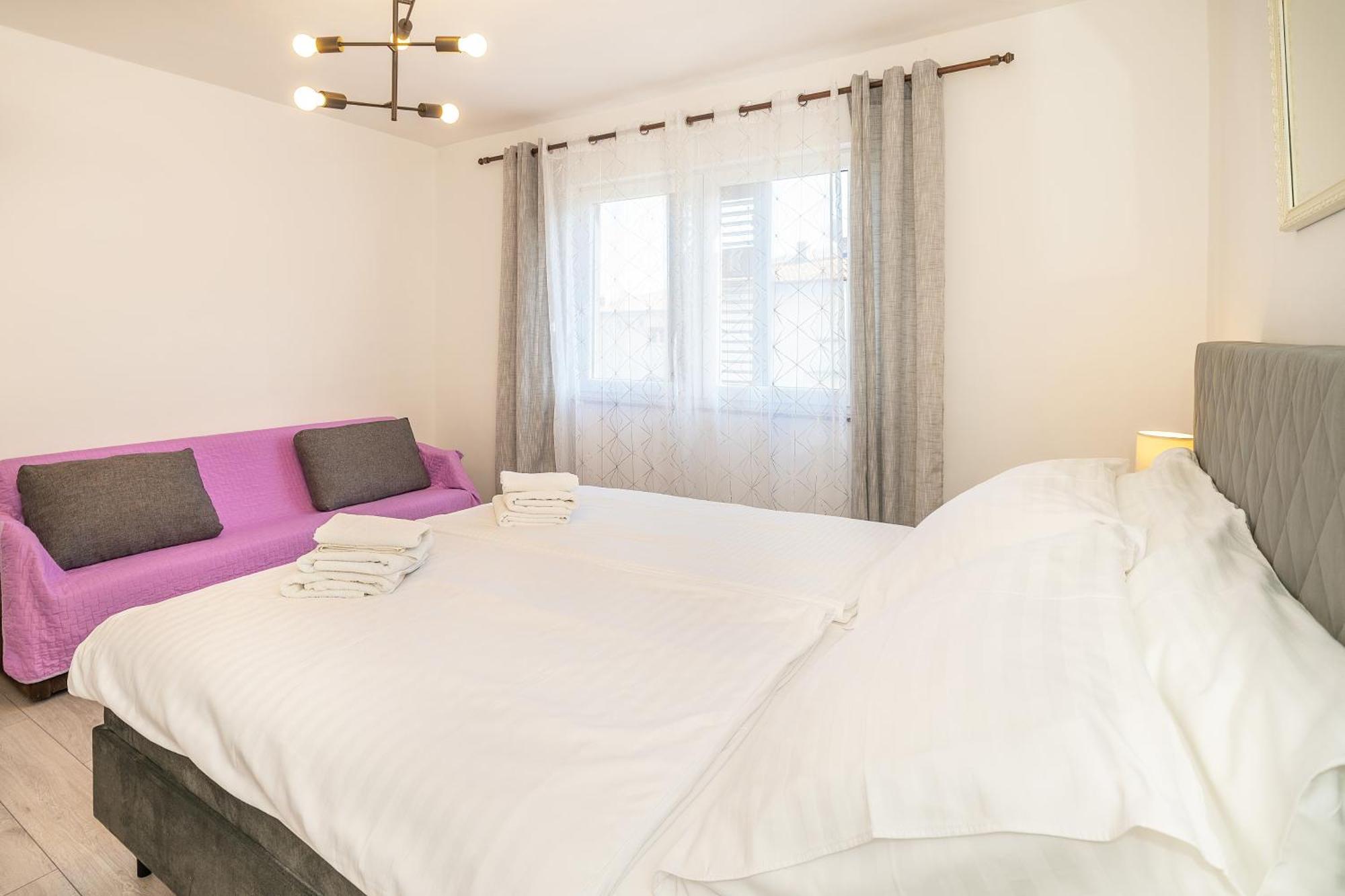 Vinka Apartment