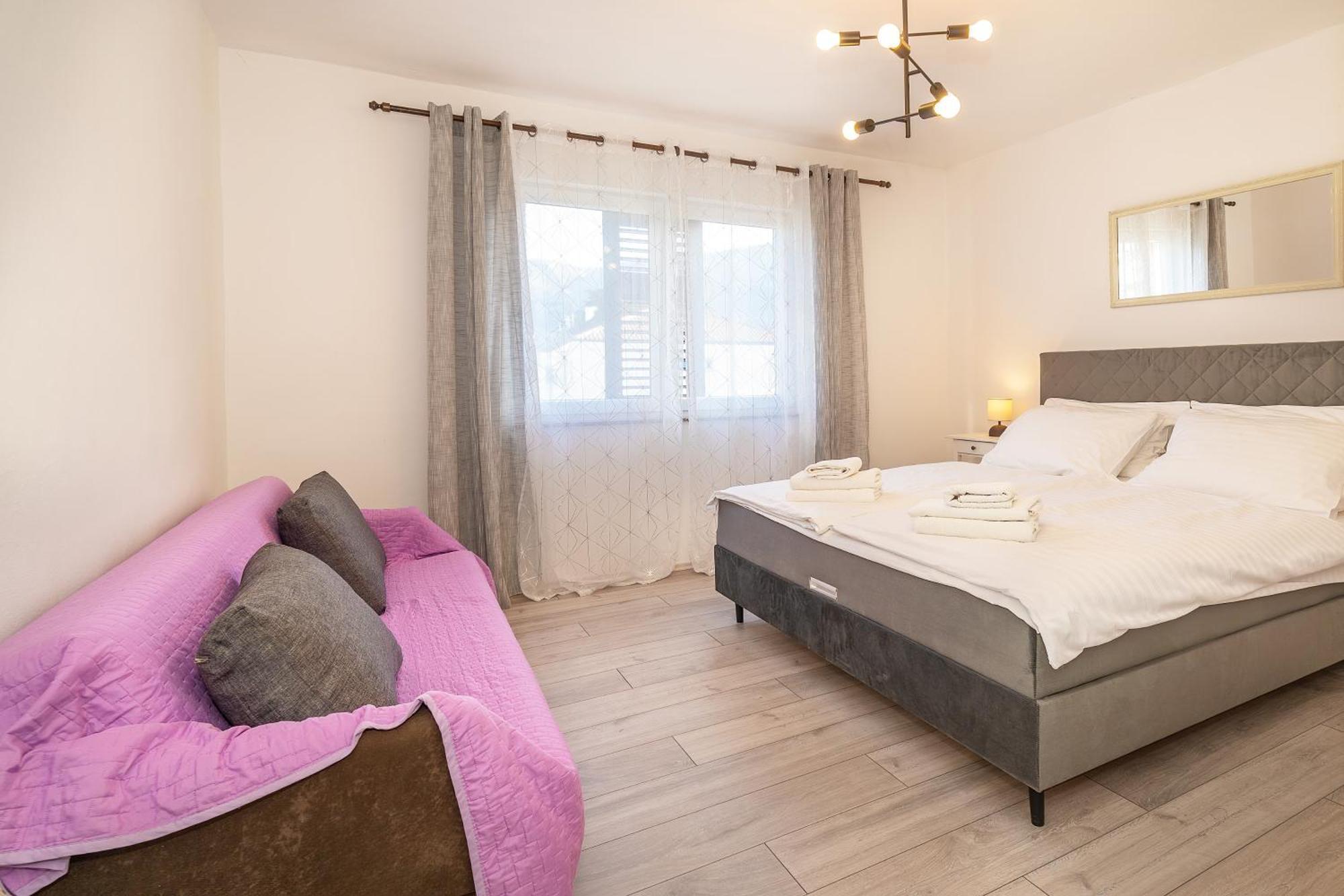 Vinka Apartment Baska (Krk)