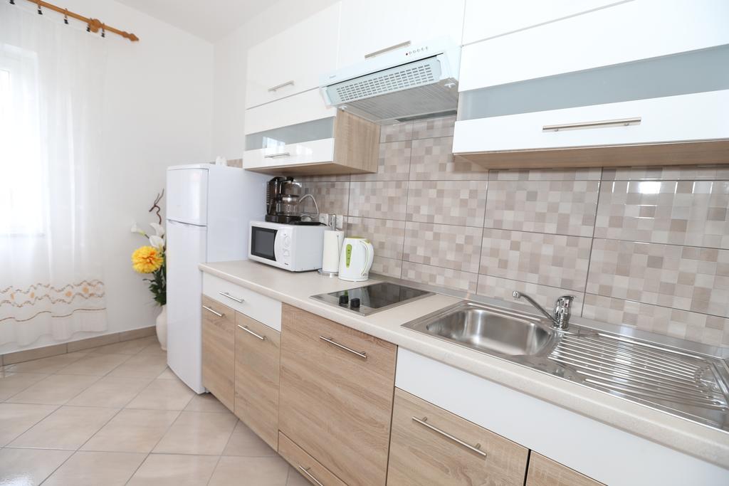 Vinka Apartment