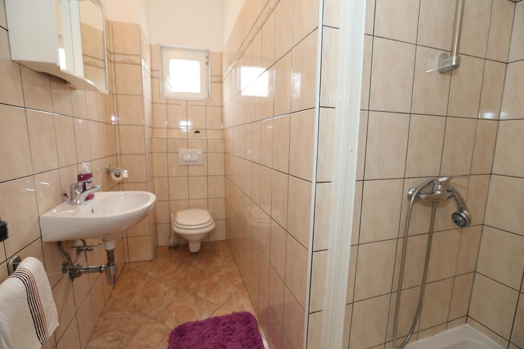 Vinka Apartment Baska (Krk)